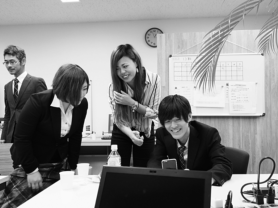 社内／イベント