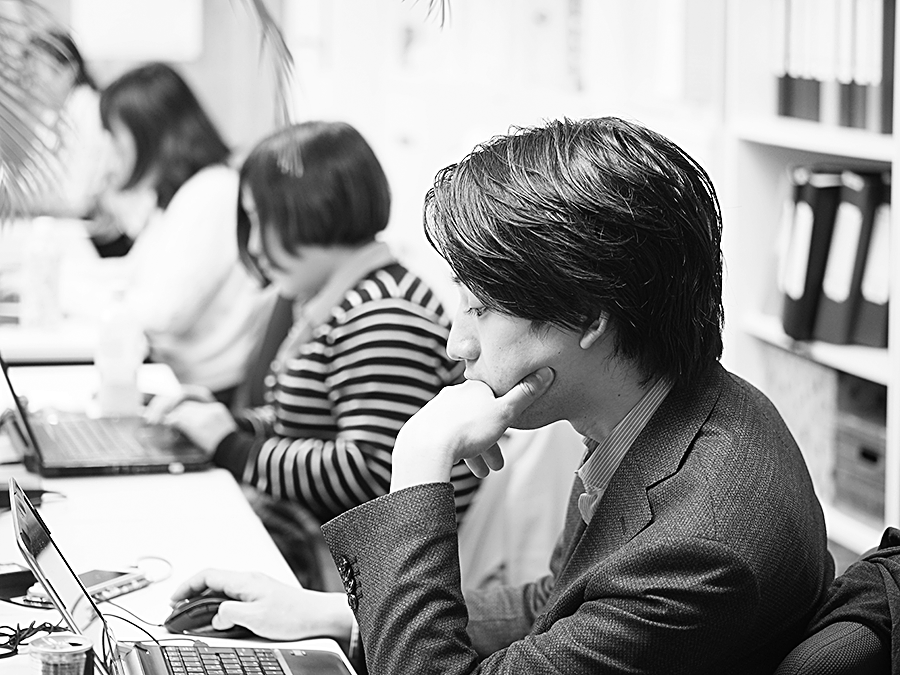 社内／イベント