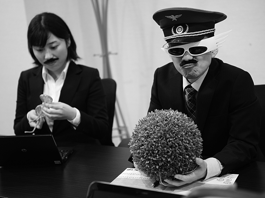 社内／イベント