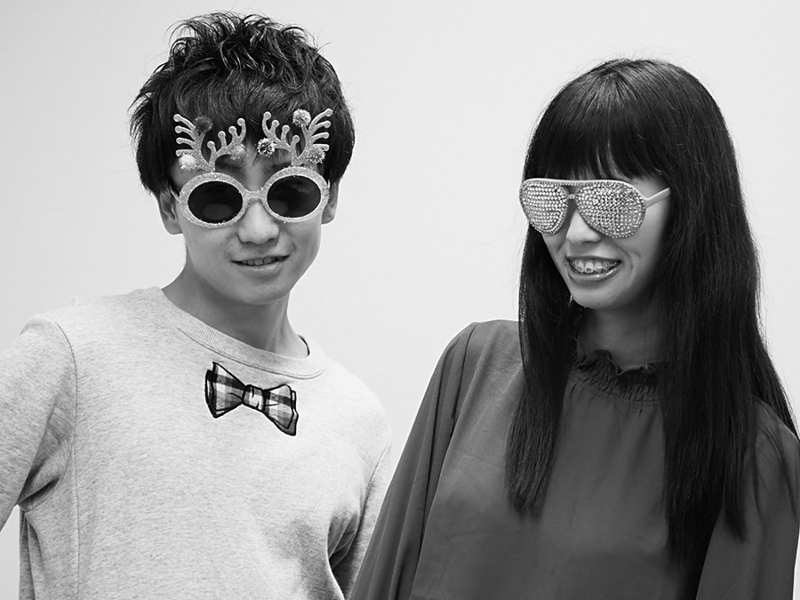 社内／イベント