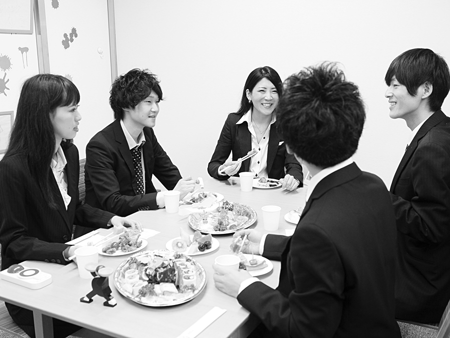 社内／イベント