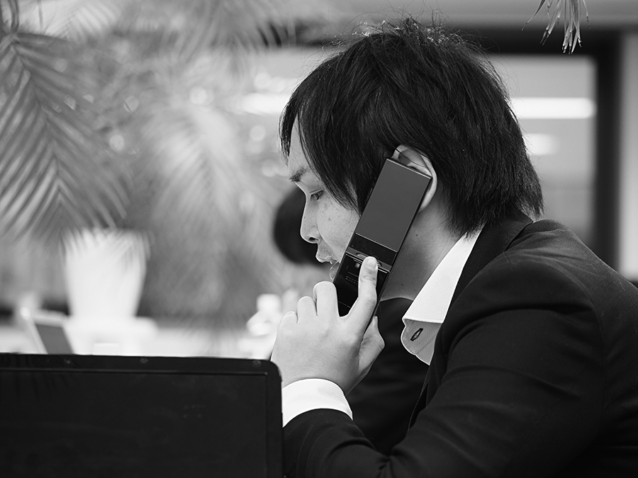 社内／イベント