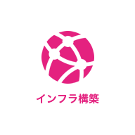 インフラ構築